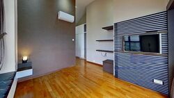 St Patrick's Loft (D15), Apartment #440193031